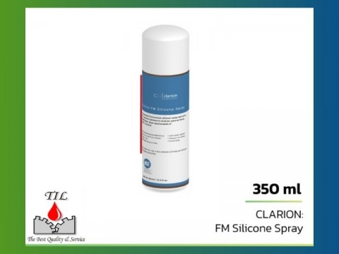 Clarion FM Silicone Spray